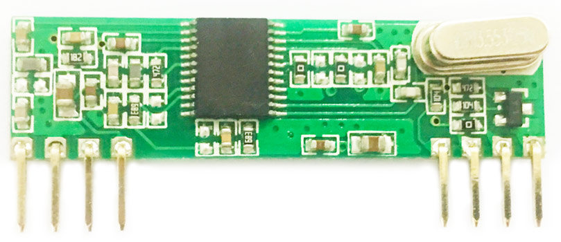 無線接收模塊，超外差接收模塊，無線發射模塊，無線模塊